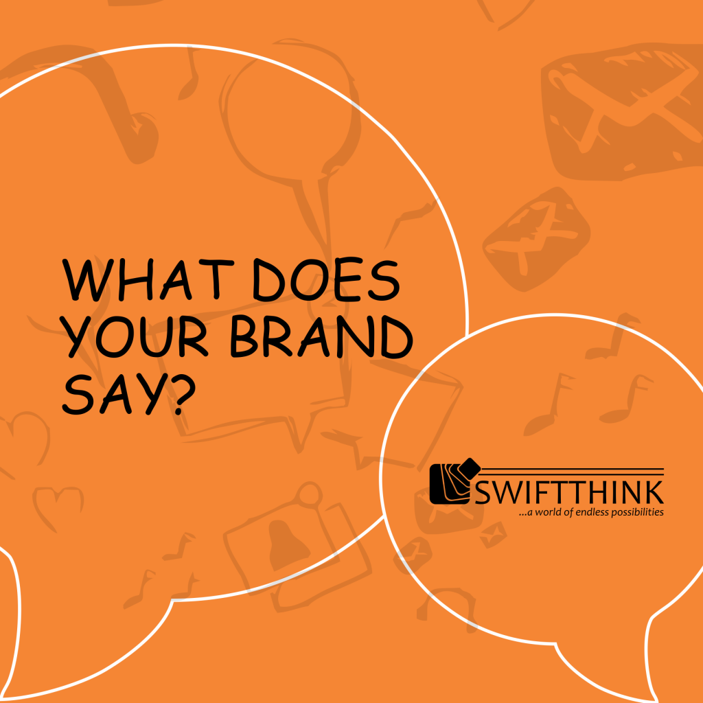 Brand Recognition Swiftthink