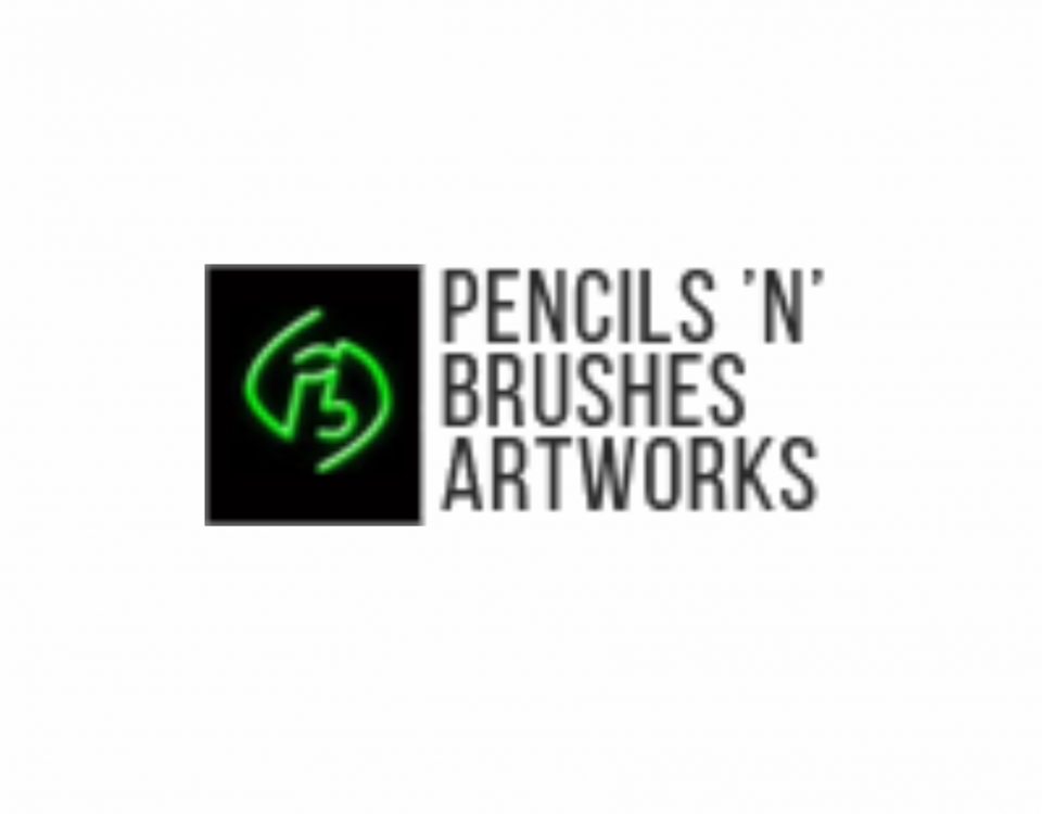 Pencils n Brushes