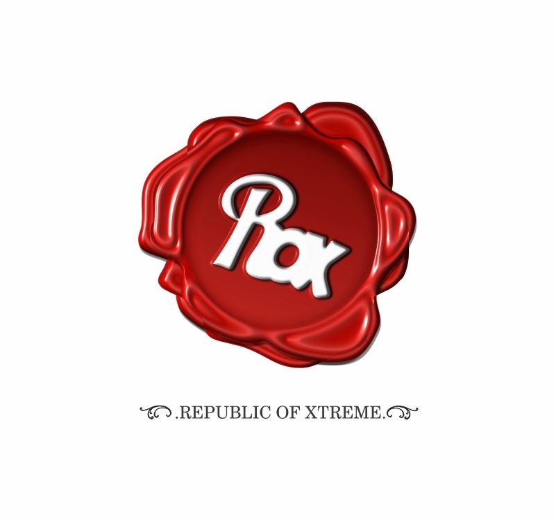 Rox Letter logo
