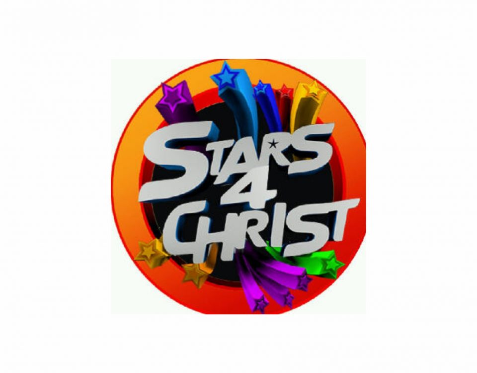 Stars for christ