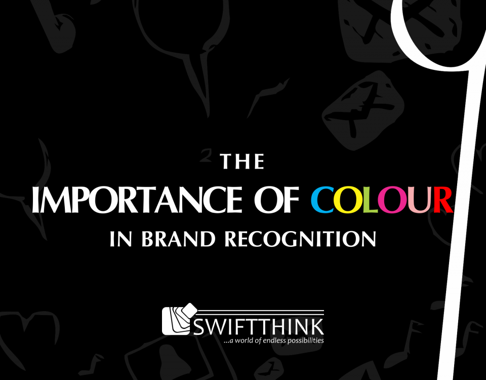 The Importance of Colour